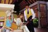 Dinarobin Hotel Golf & Spa 